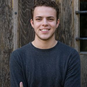 Meet your Posher, Adam j